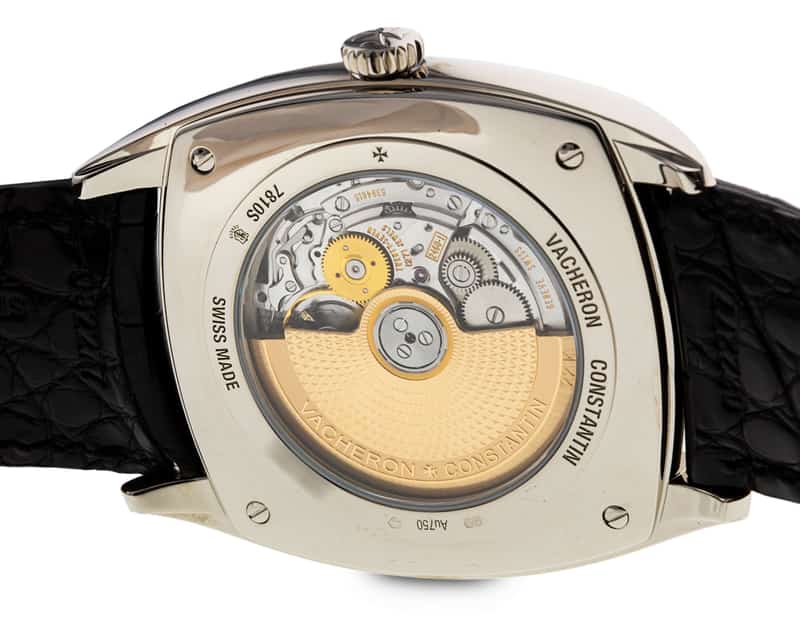 Vacheron Constantin Harmony 7810S/000G-B142